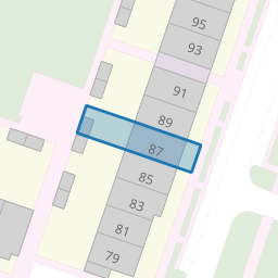 Perceel AMR04-O-2737