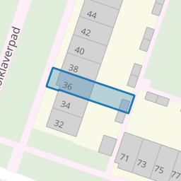 Perceel AMR04-O-2748