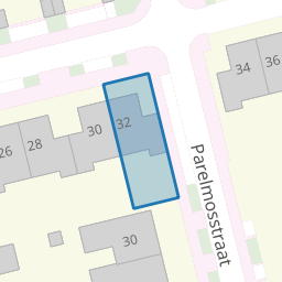 Perceel AMR04-O-2775