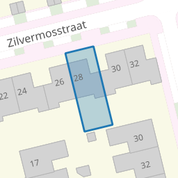 Perceel AMR04-O-2777