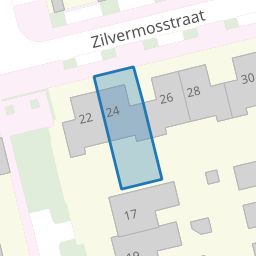 Perceel AMR04-O-2779