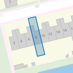 Perceel AMR04-O-2802