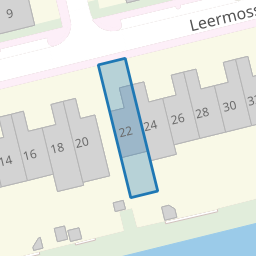 Perceel AMR04-O-2809