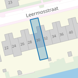 Perceel AMR04-O-2813