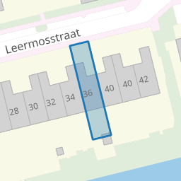 Perceel AMR04-O-2816