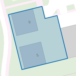 Perceel AMR04-O-2945