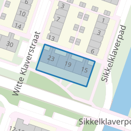 Perceel AMR04-O-2951