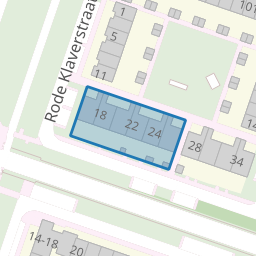 Perceel AMR04-O-2957