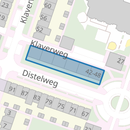 Perceel AMR04-O-2963