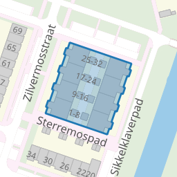 Perceel AMR04-O-2969