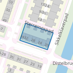 Perceel AMR04-O-2970