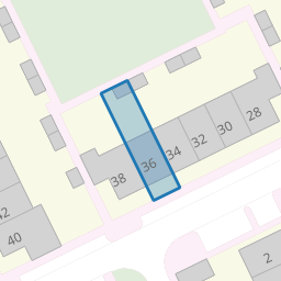 Perceel AMR04-O-2999