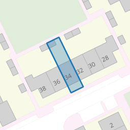 Perceel AMR04-O-3000