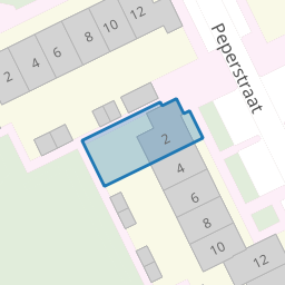 Perceel AMR04-O-3012