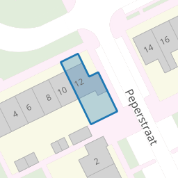 Perceel AMR04-O-3013