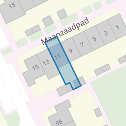 Perceel AMR04-O-3024