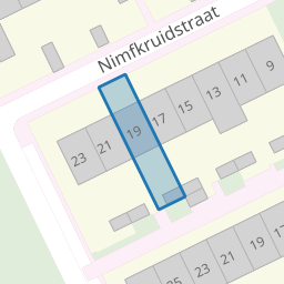 Perceel AMR04-O-3042