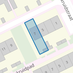 Perceel AMR04-O-3048