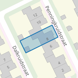 Perceel AMR04-O-3100