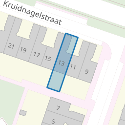 Perceel AMR04-O-3192
