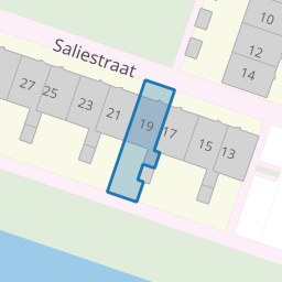 Perceel AMR04-O-3272