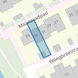 Perceel AMR04-O-3347