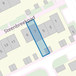 Perceel AMR04-O-3373