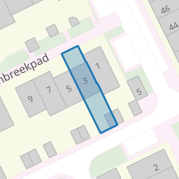 Perceel AMR04-O-3375