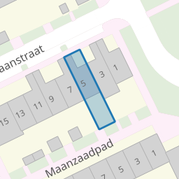 Perceel AMR04-O-3381