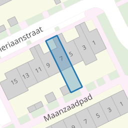 Perceel AMR04-O-3382