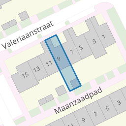 Perceel AMR04-O-3383