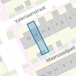 Perceel AMR04-O-3385