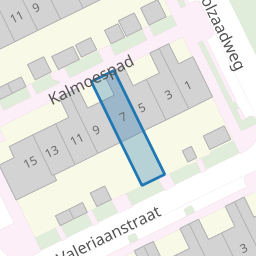 Perceel AMR04-O-3392