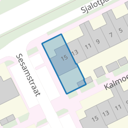 Perceel AMR04-O-3404