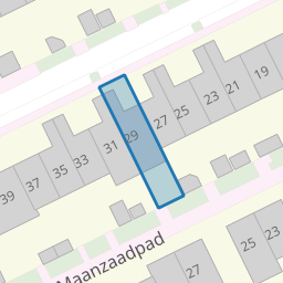 Perceel AMR04-O-3411