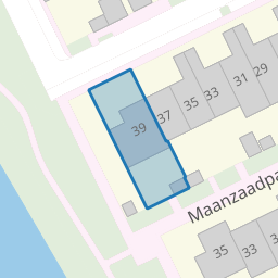 Perceel AMR04-O-3416