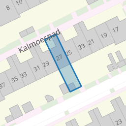 Perceel AMR04-O-3422