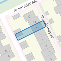 Perceel AMR04-O-3442