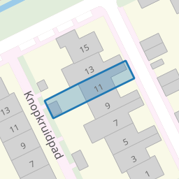 Perceel AMR04-O-3453