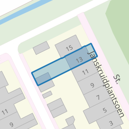 Perceel AMR04-O-3457