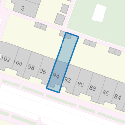 Perceel AMR04-O-3500