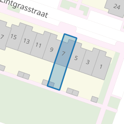 Perceel AMR04-O-3522