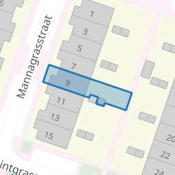 Perceel AMR04-O-3540