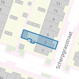 Perceel AMR04-O-3582