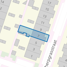 Perceel AMR04-O-3584