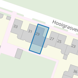 Perceel AMR04-O-3631