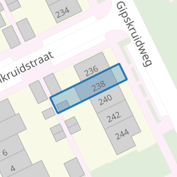 Perceel AMR04-O-3657