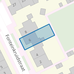 Perceel AMR04-O-3710