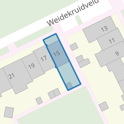 Perceel AMR04-O-3718