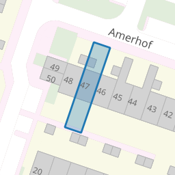 Perceel AMR04-O-374